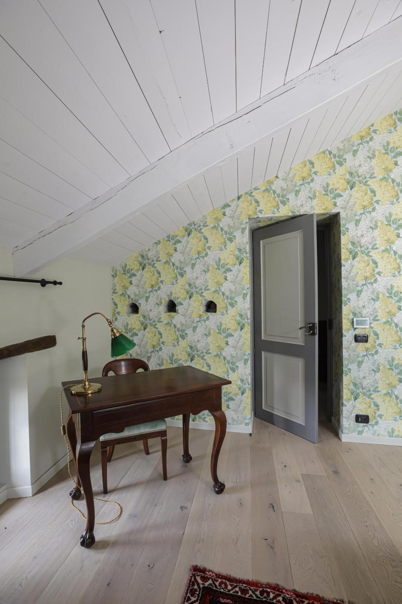 Pampucet Bed & Breakfast Colcavagno Room photo